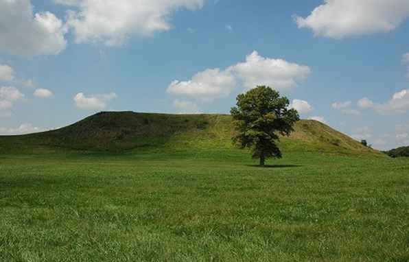 Patrimonio mondiale dell'UNESCO negli Stati Uniti / 