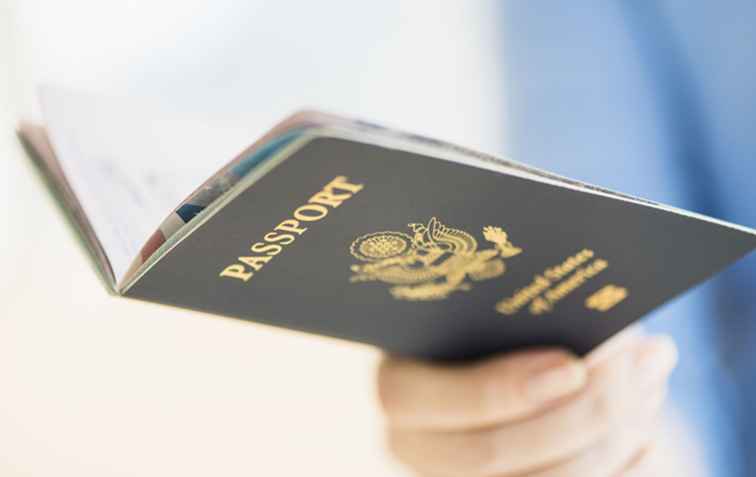 Exigences de visa et de passeport pour l'Allemagne
