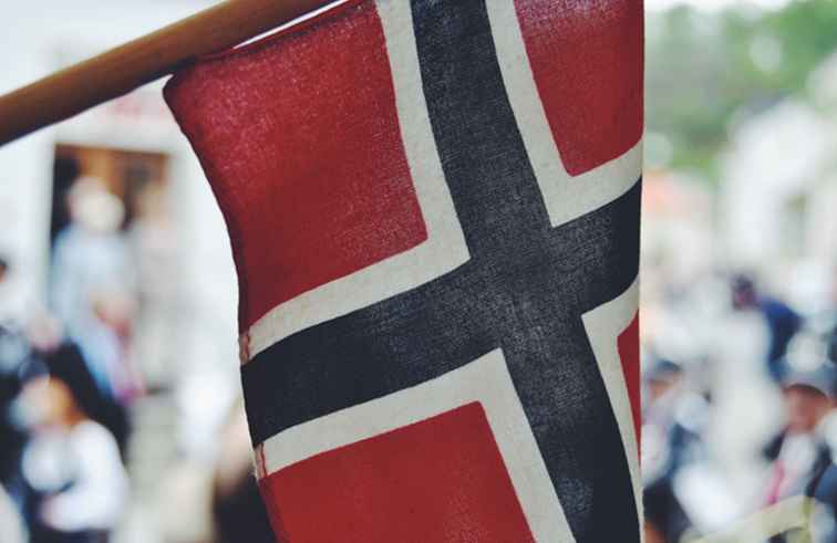 Visaanforderungen für Reisende, die nach Norwegen reisen