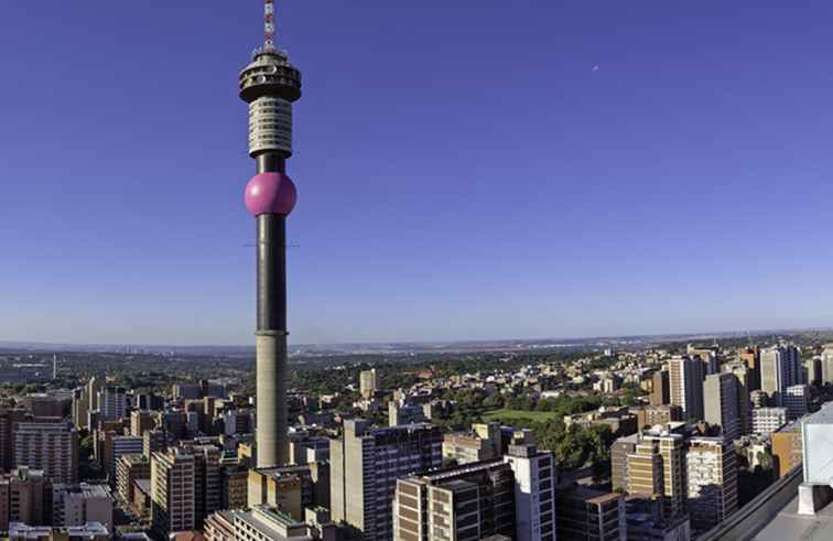 Wat te doen in Johannesburg, Zuid-Afrika