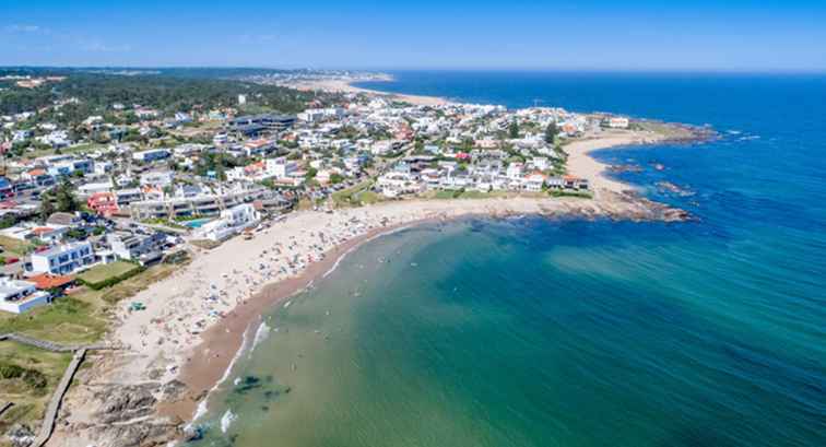 Cosa vedere e fare a Punta del Este, in Uruguay / Uruguay