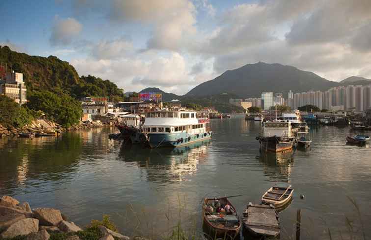 Dove trovare il miglior pesce di Hong Kong / Hong Kong