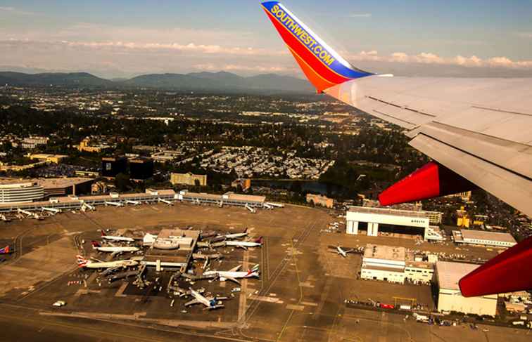 La tua guida al Southwest Airlines Check-In