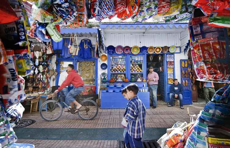 La tua guida definitiva a Essaouira, in Marocco / Marocco