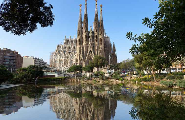 10 cose da non fare a Barcellona / Spagna