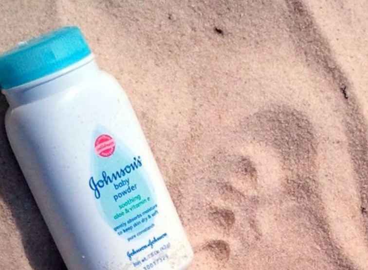 16 Indispensabili Beach Hacks visti su Pinterest / Spiagge