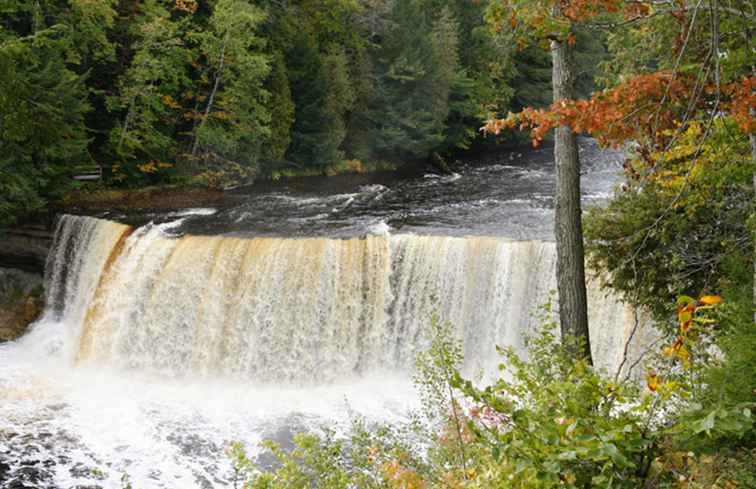 5 parchi RV del Michigan che devi visitare / Michigan