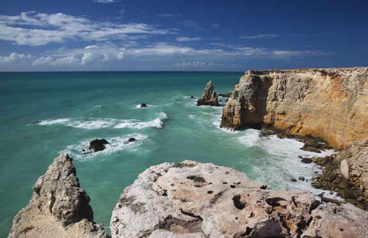 5 Redenen om Cabo Rojo, Puerto Rico te bezoeken