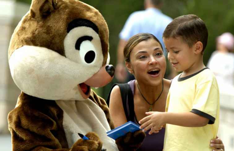 6 Dirt-Cheap Disney Souvenirs waar je kinderen dol op zullen zijn / Attractieparken