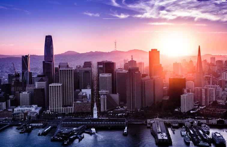 6 grandes blogs de San Francisco y Bay Area / California