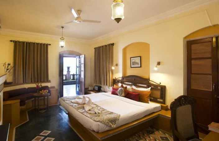 7 meilleurs hôtels à Haridwar près de la rivière Ganga / Uttarakhand