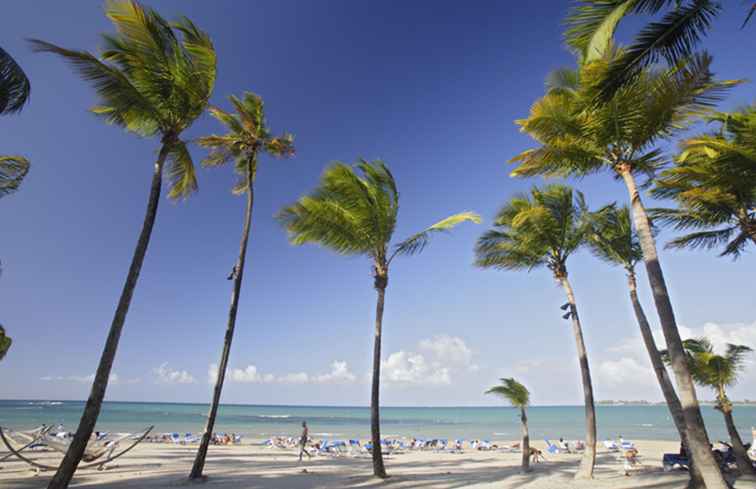 7 Days in Paradise An Itinerary for Your Puerto Rico Vacation