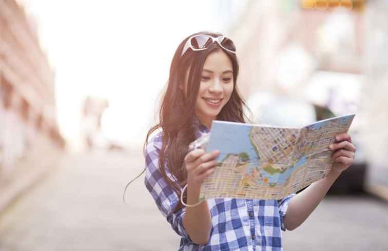 7 errores que se deben evitar al estudiar en el extranjero / Presupuesto de viaje