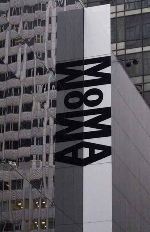 Een gids voor NYC'S Museum of Modern Art (MoMA) Hours, Location & More / New York