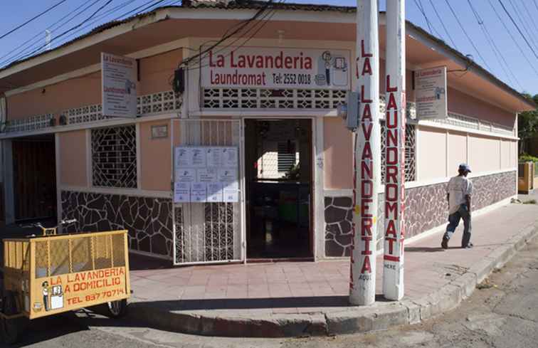 Een gids om je was te wassen in Peru / Peru