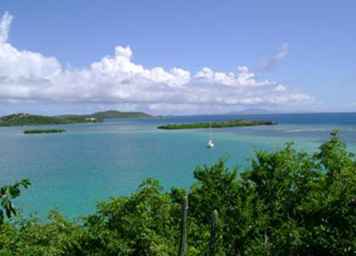 Un fin de semana en la isla Culebra