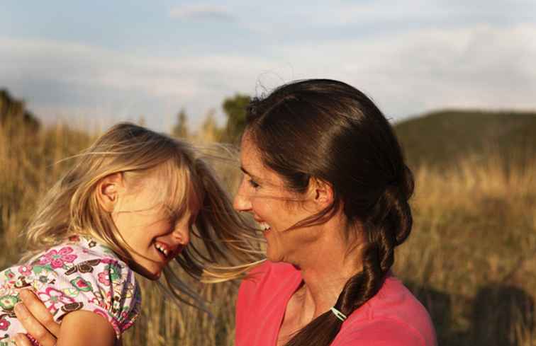 Consommation des enfants à Albuquerque / Nouveau Mexique