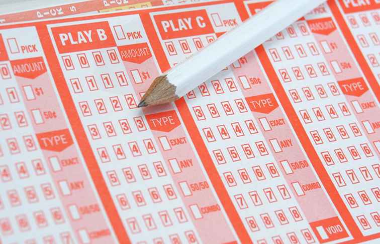 Alles über die Funktionsweise der Washington State Lottery