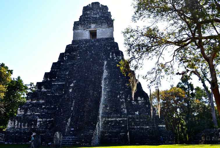 Todo sobre la seguridad en los viajes en Guatemala / La seguridad