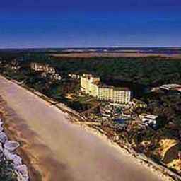 Amelia Island Plantation Unbegrenztes Golfpaket / Golf