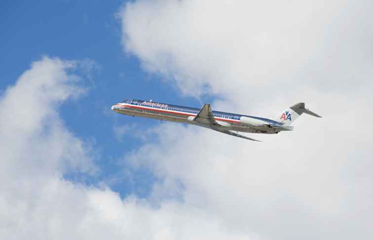 Numeri di servizio clienti di American Airlines / Airlines