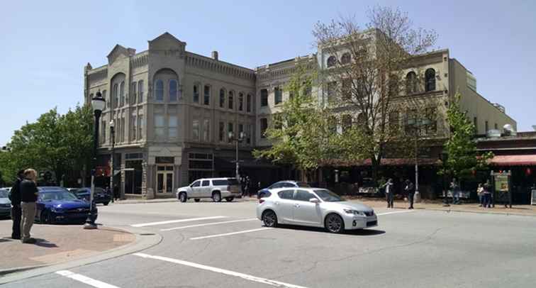 Asheville Gay Pride 2016 - Blue Ridge Pride 2016 / Noord Carolina