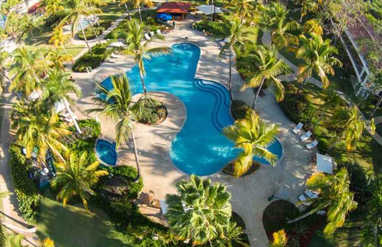 Vraag Suzanne Tropical, kindvriendelijke All-Inclusives zonder paspoort / Stranden & Eilanden