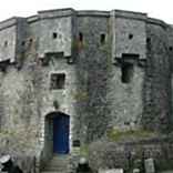 Athlone Castle / Ierland