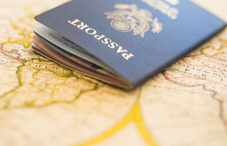 Undvik dessa tre passporten innan du reser / Visa & Pass