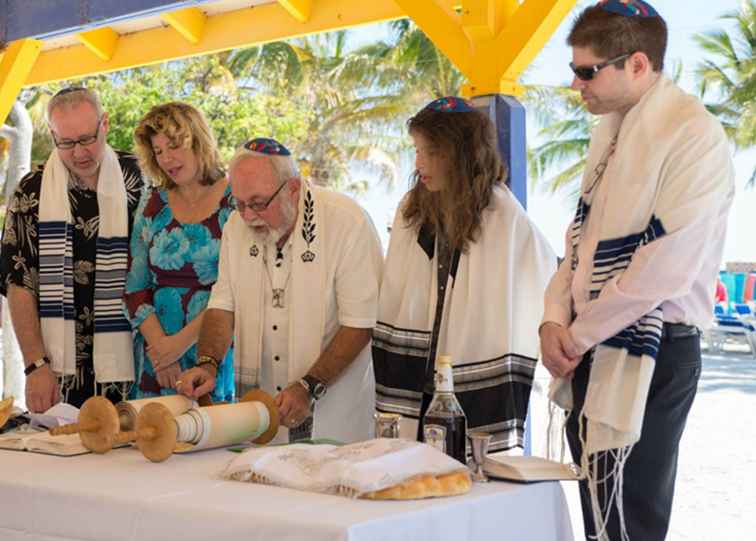 Bar e Bat Mitzvah Vacanze / FamilyTravel