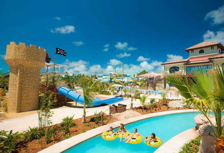 Playas Turks & Caicos Resort Villages & Spa