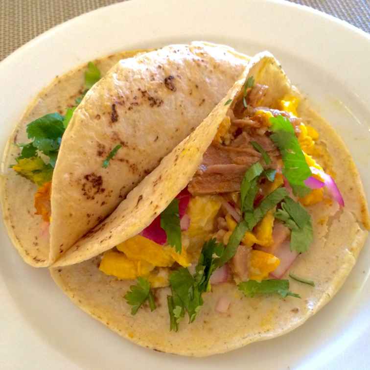 Il miglior cibo all'Aeroporto di Austin / Texas