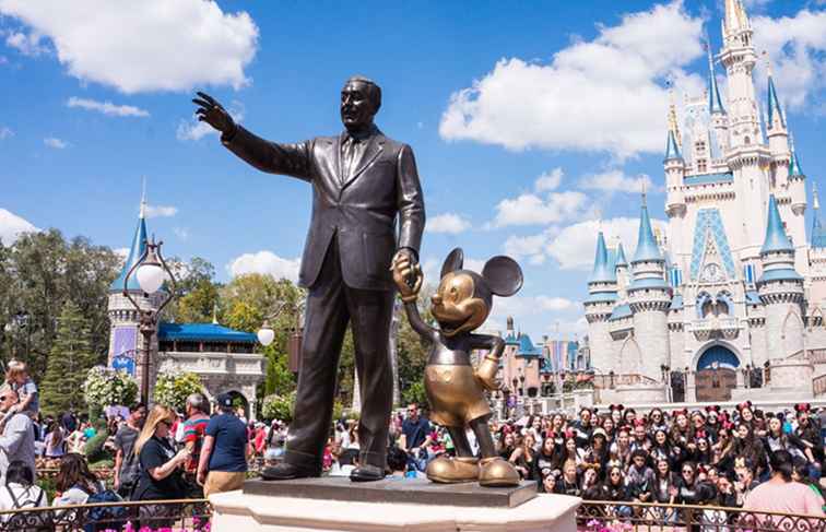 Il meglio del Disney's Magic Kingdom per Tweens e Teens