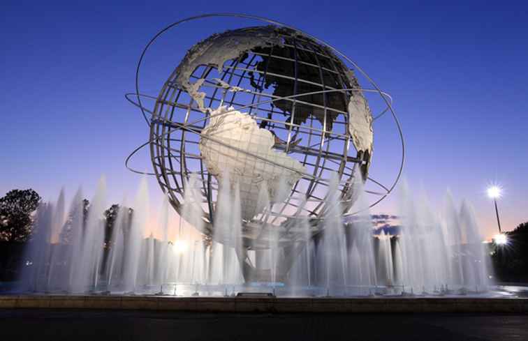 Beste Parks in Queens / New York