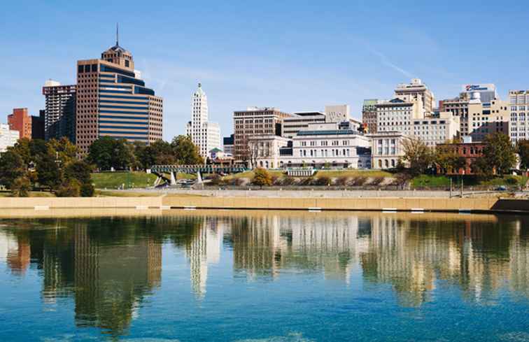 Bästa saker att göra i Memphis i mars / Tennessee