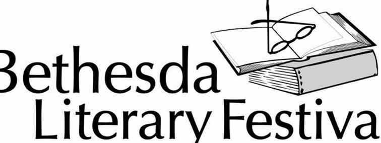 Bethesda Literary Festival 2017 / Washington, D.C..