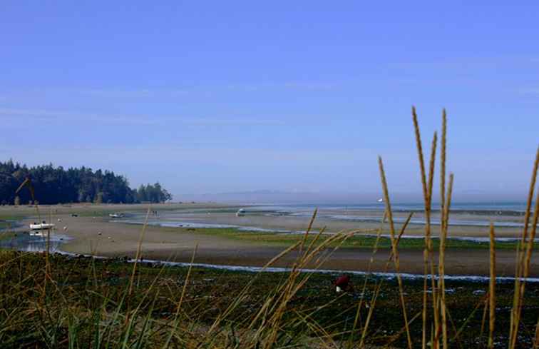 Birch Bay Washington Trip Planner / Washington