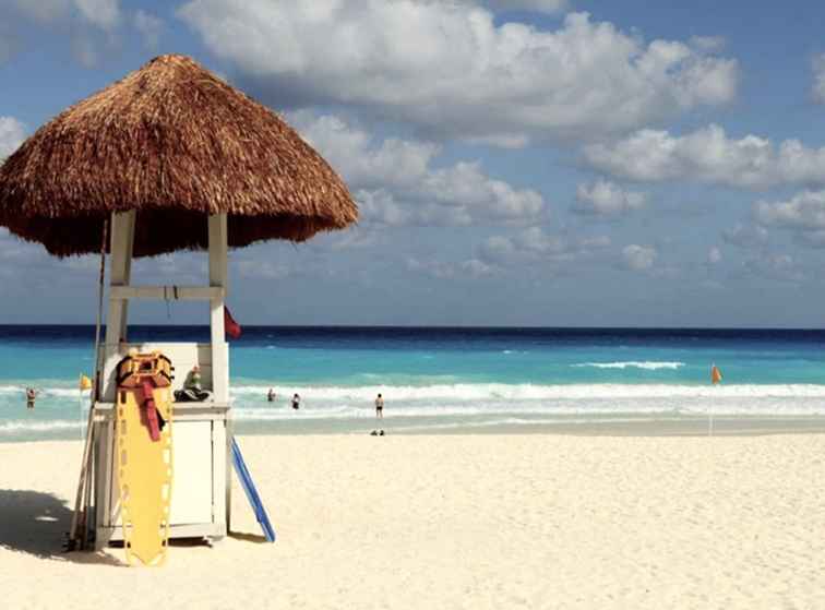 Cancún Luxus Reiseführer / Cancún