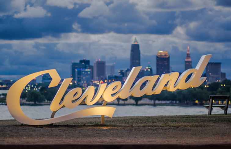 Il patrimonio etnico di Cleveland forma la sua identità / Ohio