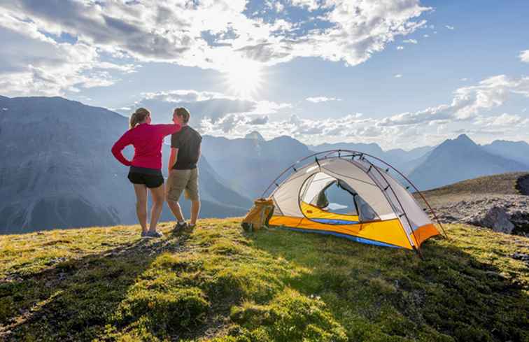 Luoghi interessanti per le vacanze in tempo caldo / RomanticVacations