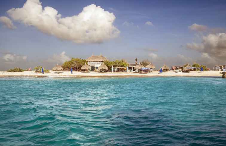 Le migliori spiagge di Curaçao / Curacao