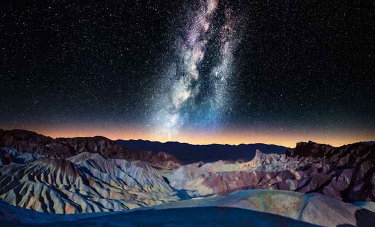 Death Valley Nationalpark, Kalifornien / Kalifornien