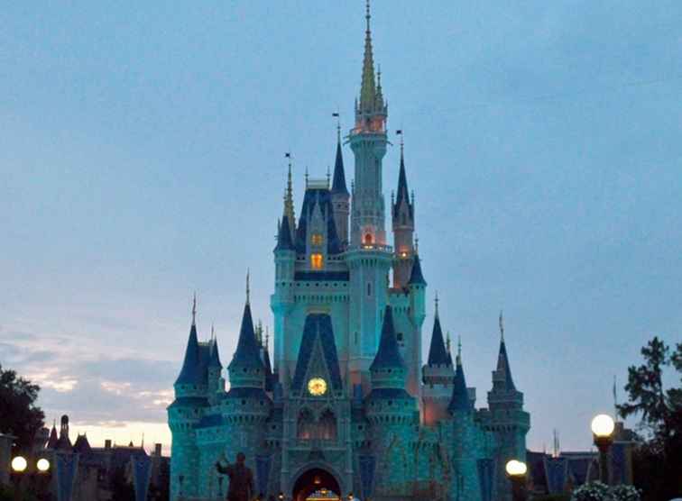 Disney World / Florida