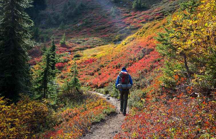 Fall Foliage Drives & Tours i Western PA / Pennsylvania sylvania~~POS=HEADCOMP