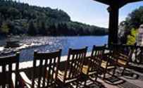 Family Resorts nelle Catskills di New York