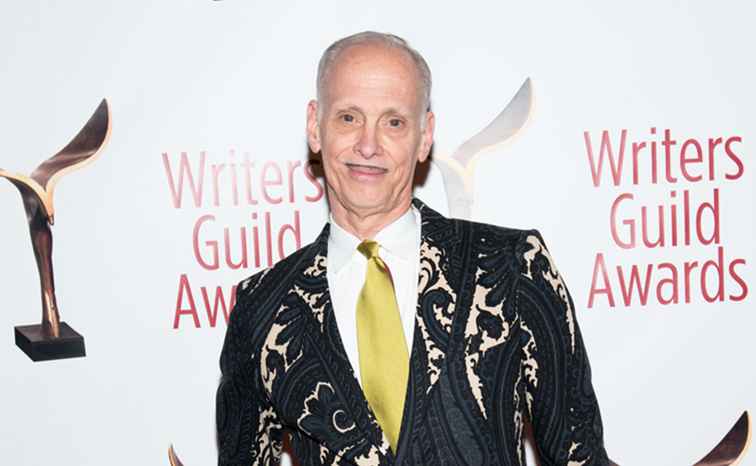 Favoriete John Waters Filming Locations in Baltimore