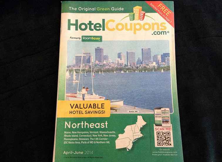 Vind New England Hotel Kortingen en Coupons online / 