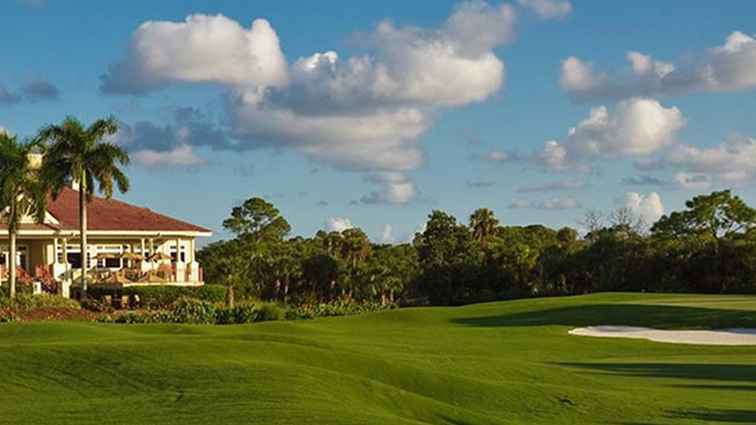 Florida Staycation Golf Home Rentals Gewinnen Sie Popularität in Orlando