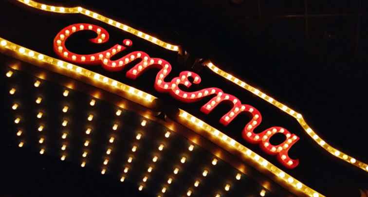 Festival del cinema francese presso l'Università di Louisville / Kentucky