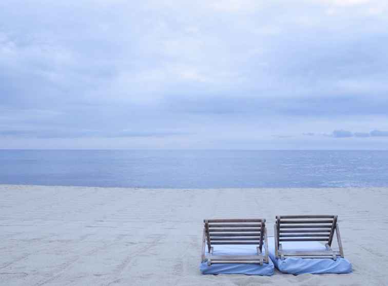 Franse naaktstranden en naturistenoorden / Frankrijk